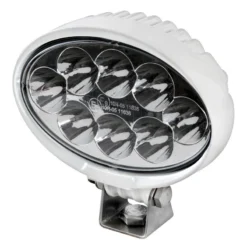 OSCULATI Spot Led HD 24W Base Inox
