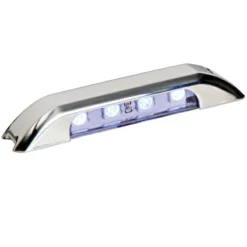 OSCULATI Spot LED Inox Extérieur