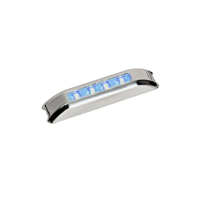 OSCULATI Spot LED Inox Extérieur Horizontal – Image 2