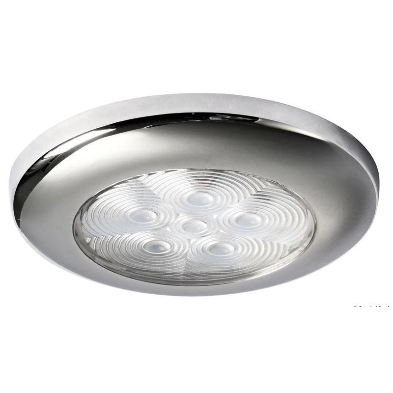 OSCULATI Spot LED Inox IP67