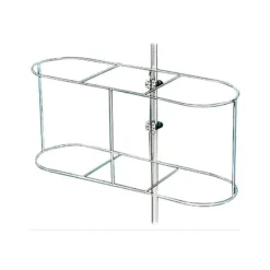 OSCULATI Support 3 Pare-battages