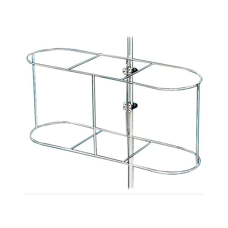 OSCULATI Support 3 Pare-battages