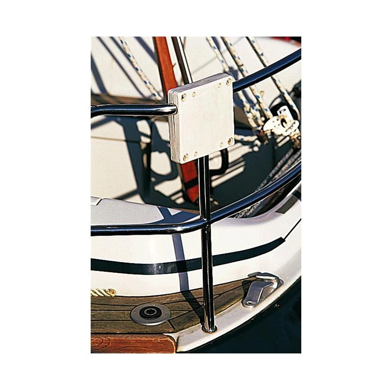 OSCULATI Support Balcon Moteur Hors-bord – Image 3