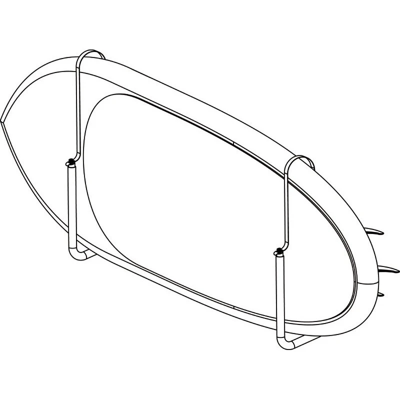 OSCULATI Support SUP & Passerelle – Image 5