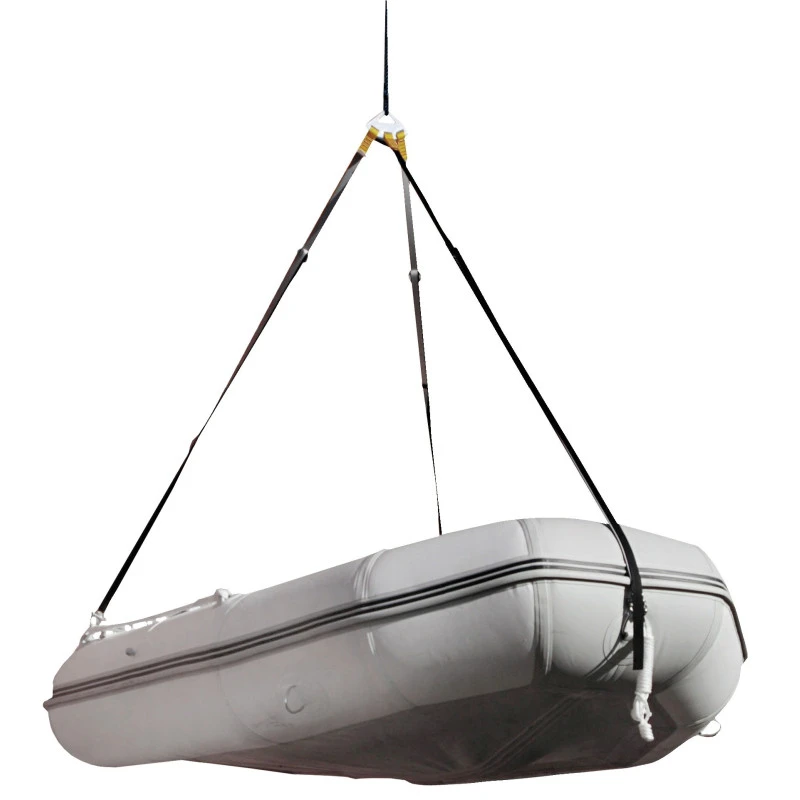 OSCULATI Système De Levage Annexe 2 Bras – Image 2