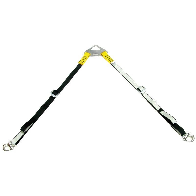 OSCULATI Système De Levage Annexe 2 Bras