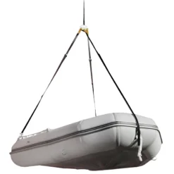 OSCULATI Système De Levage Annexe 3 Bras