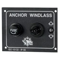 OSCULATI Tableau De Commande Pour Guindeau