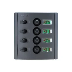 OSCULATI Tableau 4 Disjoncteurs