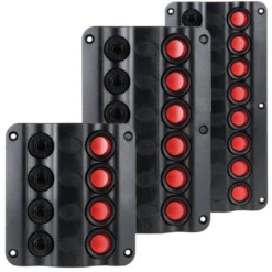 OSCULATI Tableau Wave Design