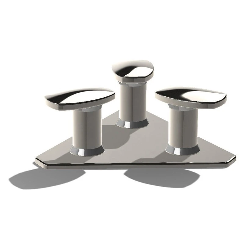 OSCULATI Taquet Chaumard Modulable – Image 5