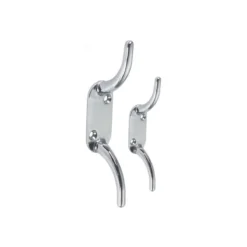 OSCULATI Taquet Laiton Chromé