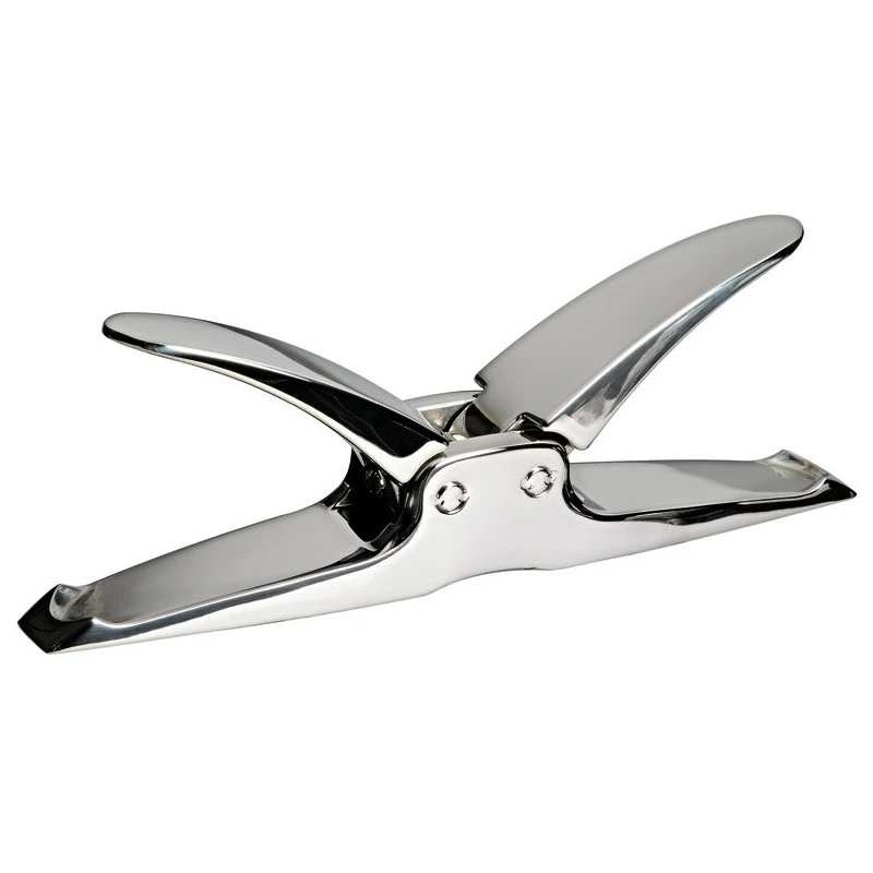 OSCULATI Taquet Pliant Wing