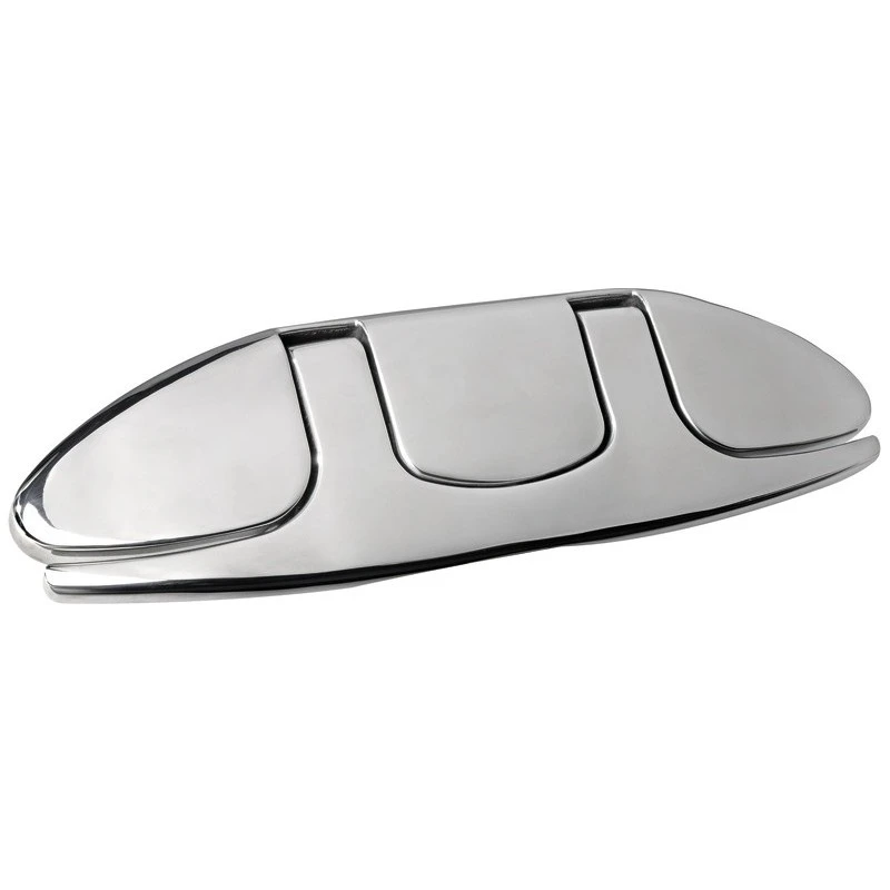 OSCULATI Taquet Rabattable Inox – Image 2