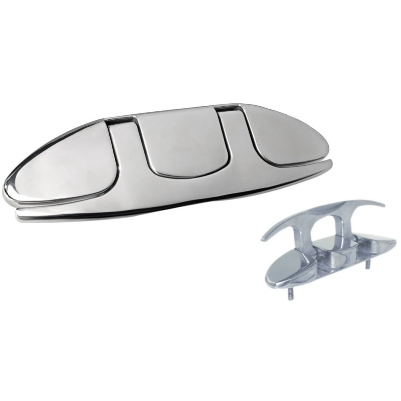 OSCULATI Taquet Rabattable Sans Goujons – Image 2