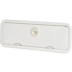 OSCULATI Trappe Avec Coffre 47 X 18 Cm