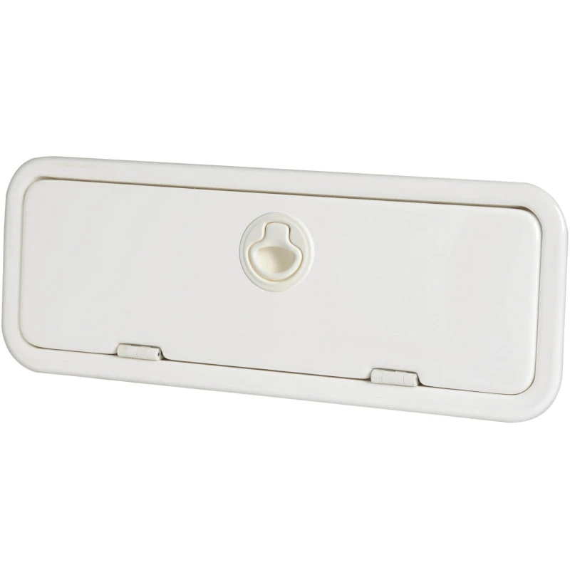 OSCULATI Trappe Avec Coffre 47 X 18 Cm