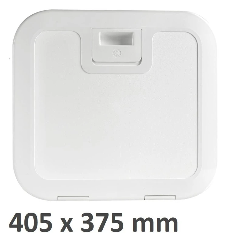 OSCULATI Trappe Push Pull – Image 3