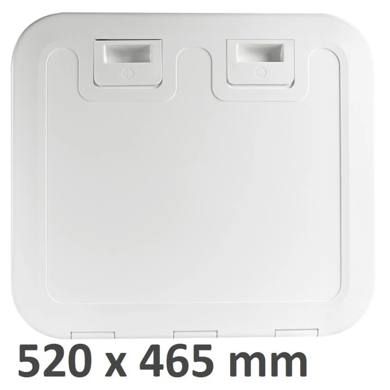 OSCULATI Trappe Push Pull – Image 4