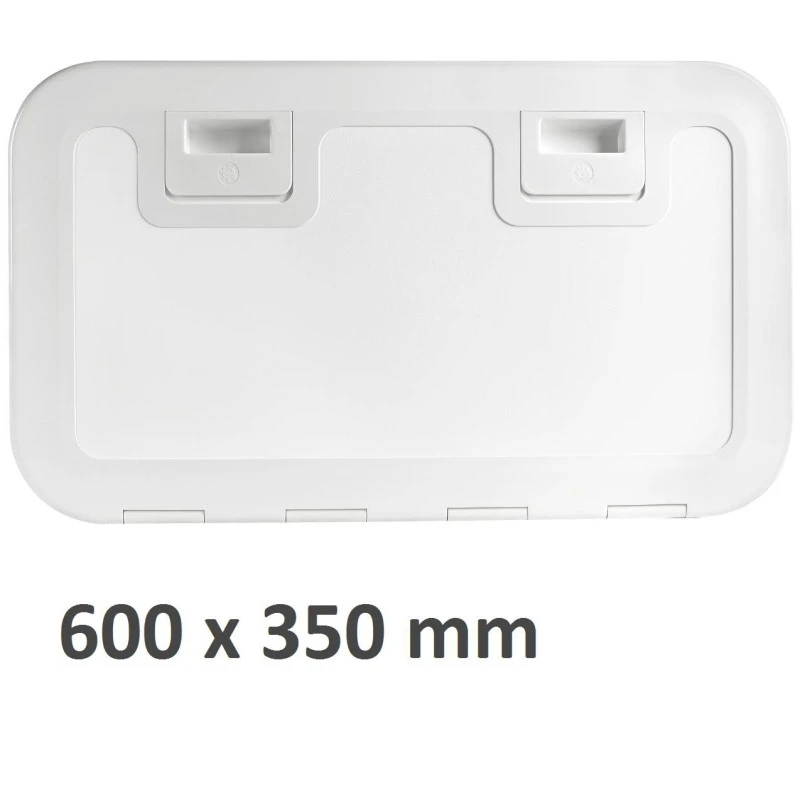 OSCULATI Trappe Push Pull – Image 5