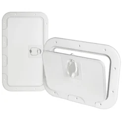 OSCULATI Trappe Splash-proob