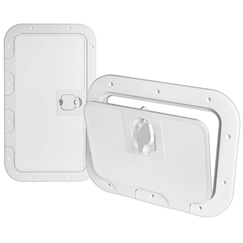 OSCULATI Trappe Splash-proob