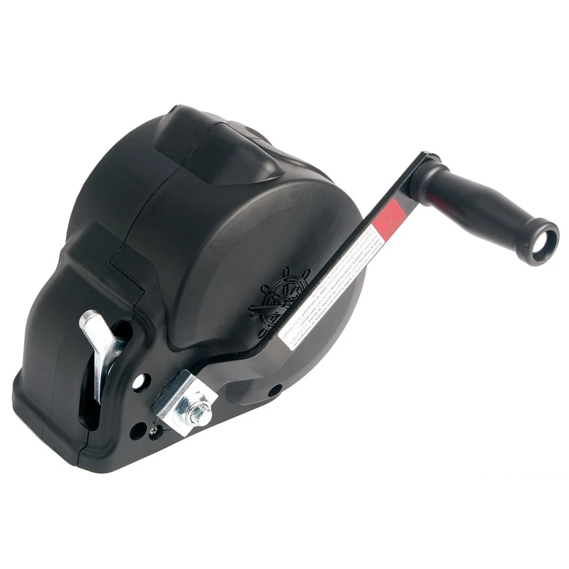 OSCULATI Treuil 540 Kg Caréné – Image 3