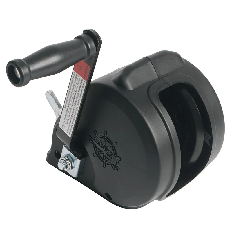 OSCULATI Treuil 540 Kg Caréné