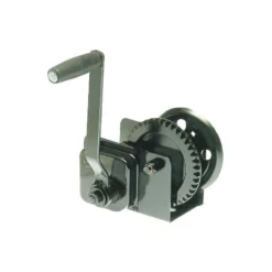 OSCULATI Treuil Avec Embrayage 630 Kg