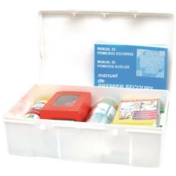 OSCULATI Trousse De Secours Navigation Semi-hauturière