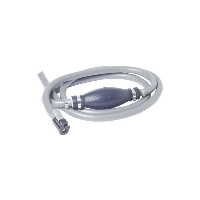 OSCULATI Tuyau + Raccord OMC