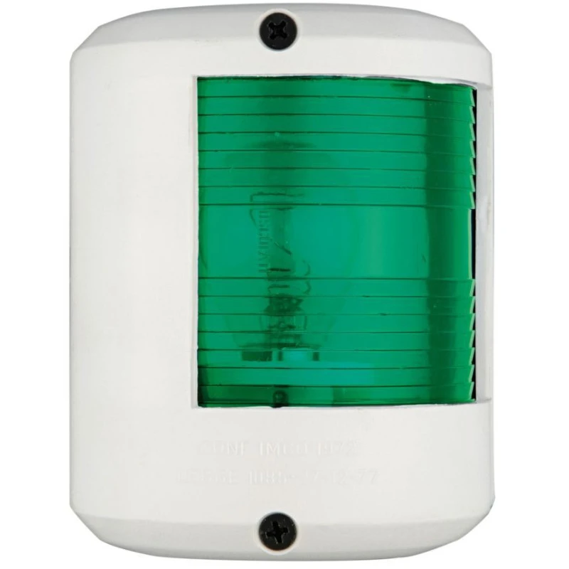 OSCULATI Utility 78 - De 20 M Blanc – Image 2