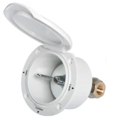 OSCULATI Vanne 3 Voies Carburant Classic Evo