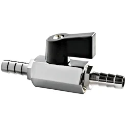 OSCULATI Vanne Carburant 8 Mm 1/4''