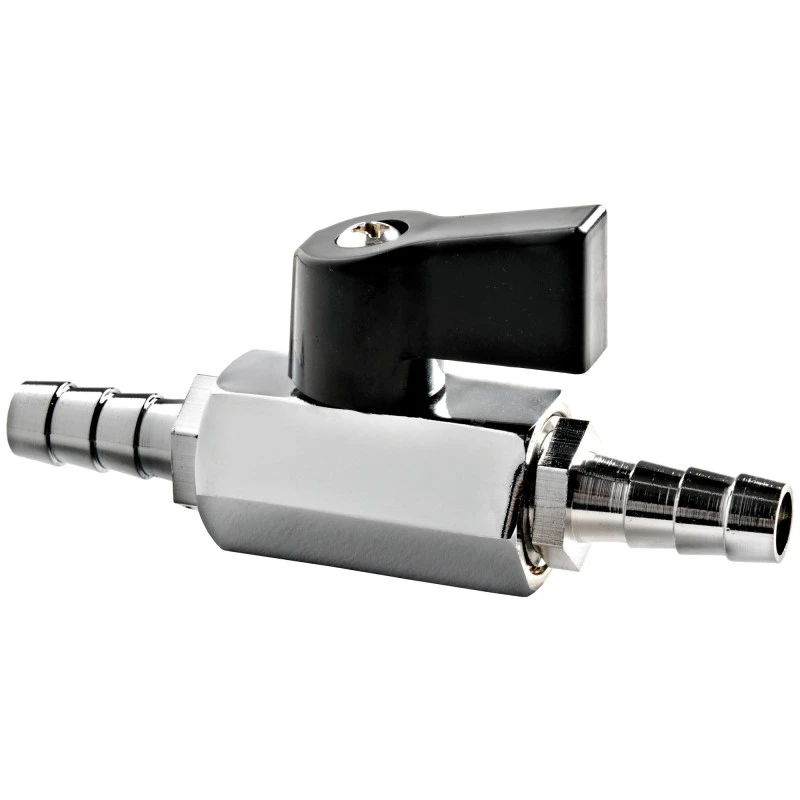 OSCULATI Vanne Carburant 8 Mm 1/4''