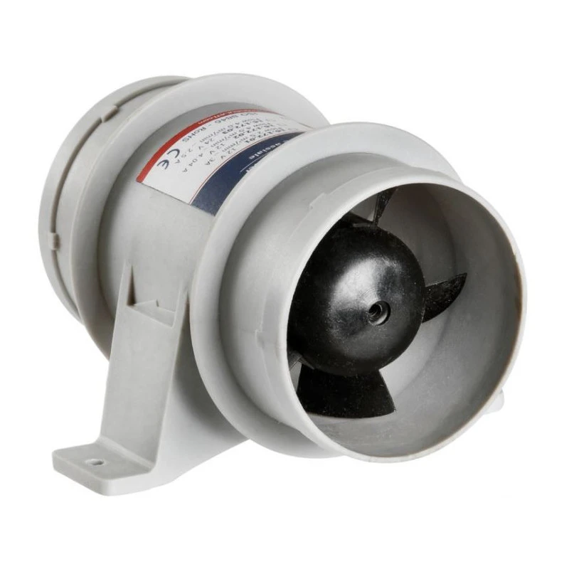 OSCULATI Ventilateur Superflow 6,7 M3