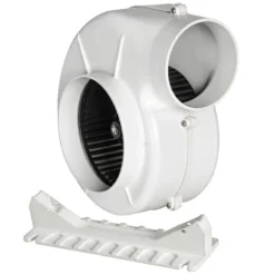 OSCULATI Ventilateur Sur étrier