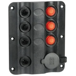 OSCULATI Wave Design + Prise 12V