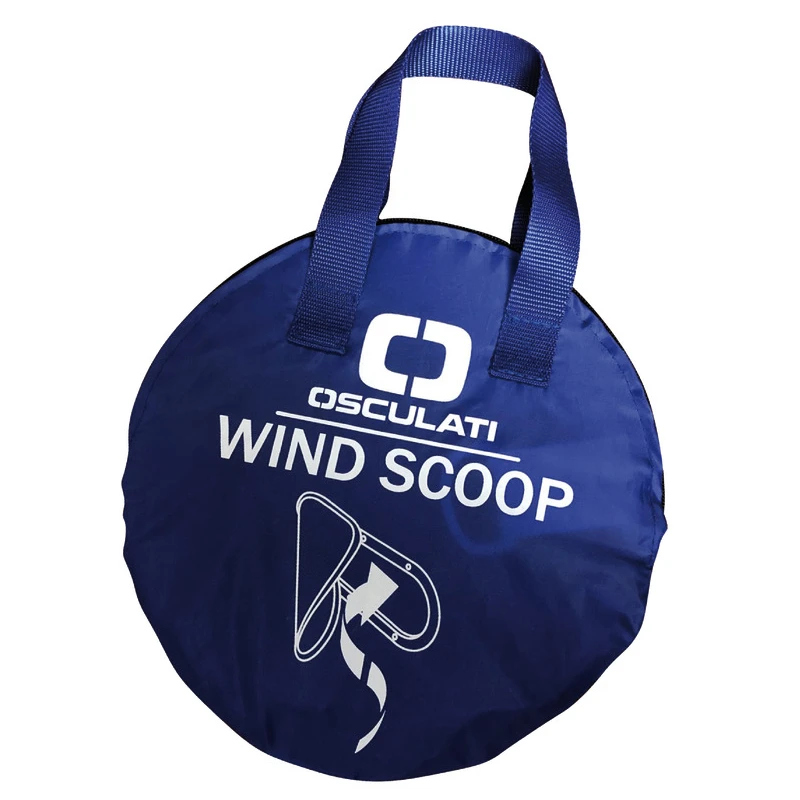 OSCULATI Wind Scoop Hublot – Image 3