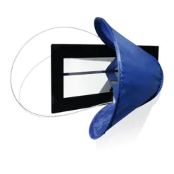 OSCULATI Wind Scoop Hublot