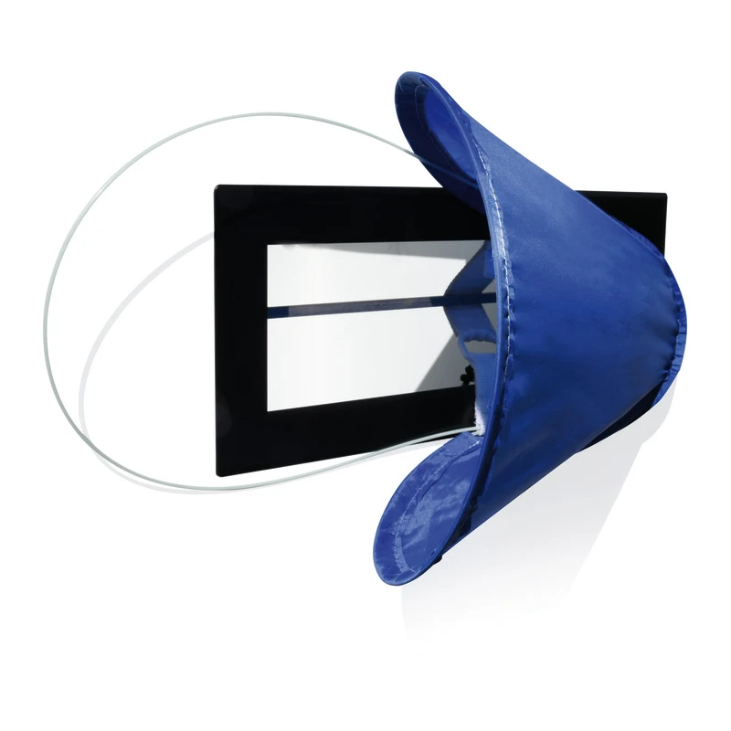 OSCULATI Wind Scoop Hublot