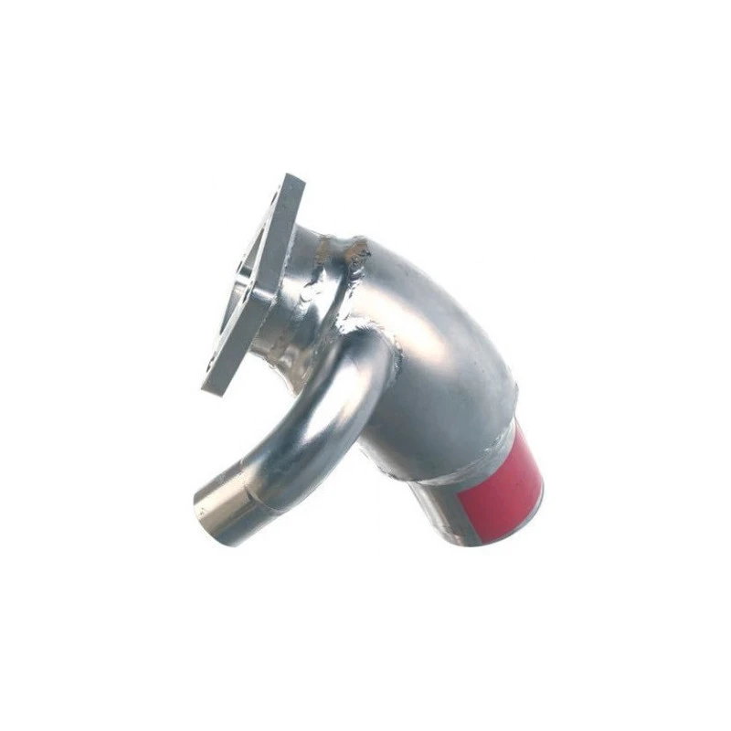 PALBY Coude D’échappement VOLVO Penta MD22