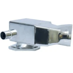 PALBY Coude D’échappement YANMAR Série 4JHT