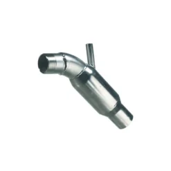 PALBY Coude D’échappement YANMAR Série QM