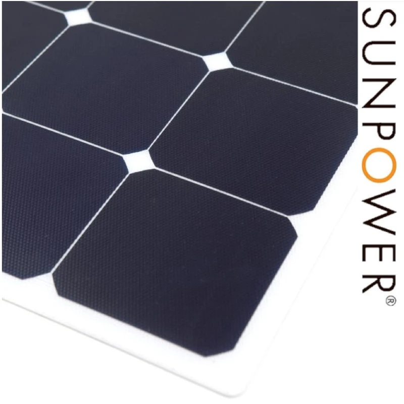 EM Panneau Solaire X FLEX 170 W – Image 2