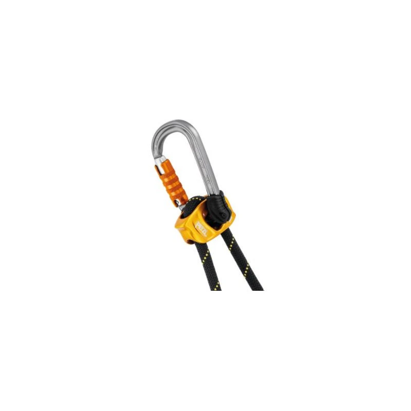 PETZL Longe De Progression Progress Adjust I – Image 4