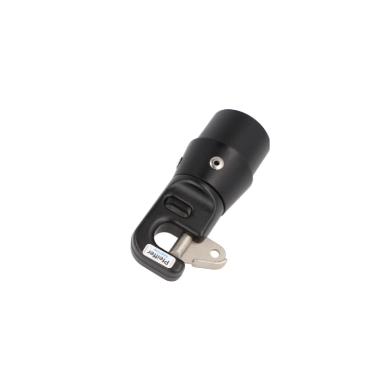 PFEIFFER Mâchoire De Tangon ø 36 à 45 Mm – Image 3