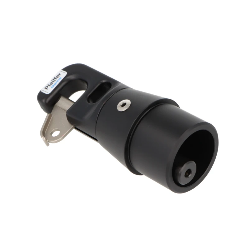 PFEIFFER Mâchoire De Tangon ø 36 à 45 Mm