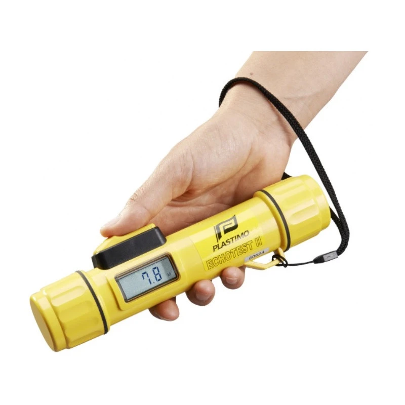 PLASTIMO PLASITMO Echotest II