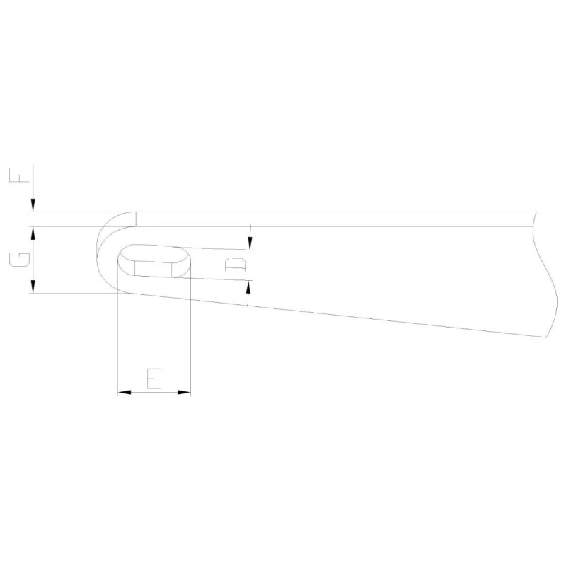 PLASTIMO Ancre DC – Image 2